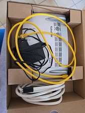 FRITZ!Box 6340 Kabelmodem, Weiß, KabelBW