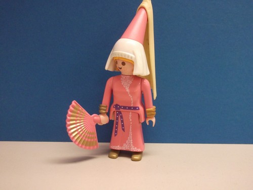 Playmobil prinzessin figur - prinzessin,
