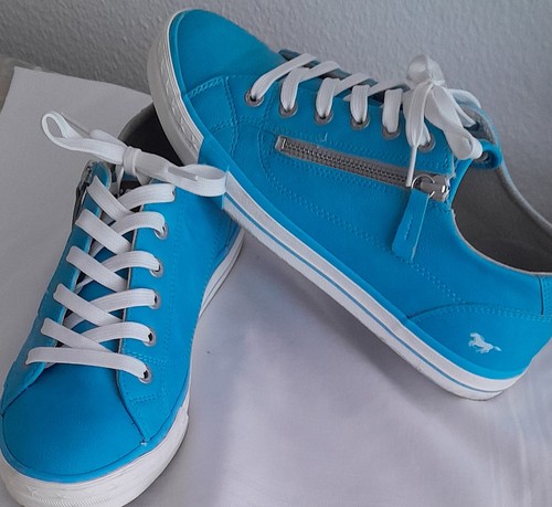 Mustang original sneaker - original,
