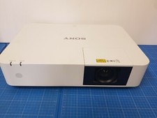 Sony VPL-PHZ10 Laser-Beamer