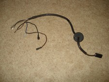 T4 Electric Mirror Wiring