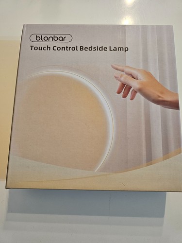 Nachttischlampe wake licht - nachttischlampe,