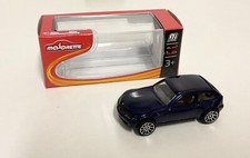 Majorette ,BMW Z 4 Coupé