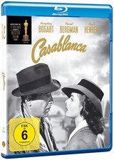Casablanca
