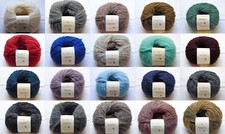 ROWAN - BRUSHED FLEECE - 50g -