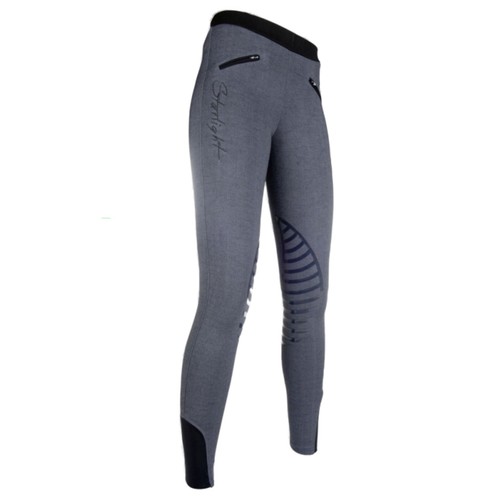 Hkm kinder reitleggings - hkm,