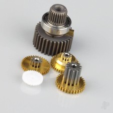 Futaba Servogetriebe Set -