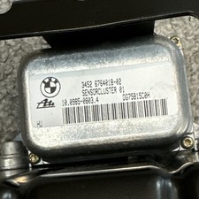 BMW E46 Cabrio DSC ESP Sensor