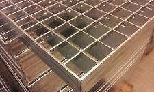 Industrie Gitterrost 1000x500x