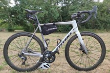 Rennrad Radsatz Mavic Cosmic