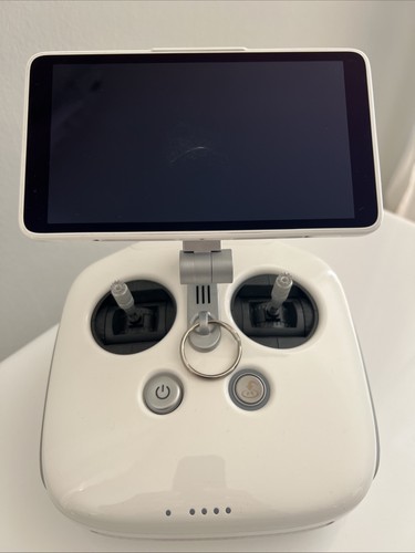Dji phantom pro plus - dji, 4
