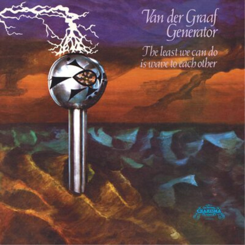 Van der graaf - graaf, the