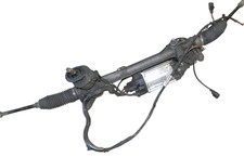 VW Golf Touran Passat 3C A3 Lenkgetriebe Servolenkung 3. Generation 1K1423055M