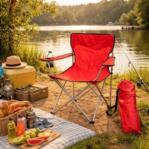 Campingstuhl faltstuhl - campingstuhl,