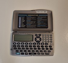 🧮 Tevion MD 4125 –