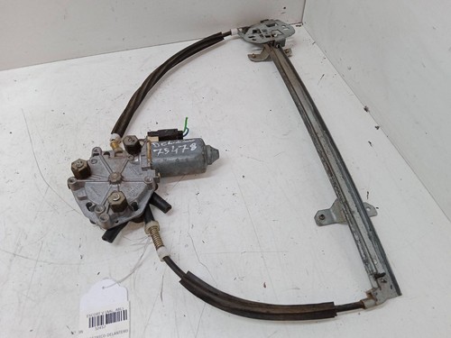 Fensterheber vorne links - links, /