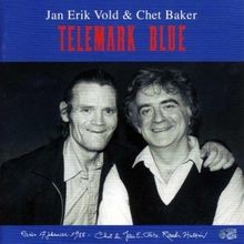 Telemark blue von jan - telemark,