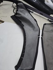 MINI R52 VERDECKHIMMEL MIT GESTELLBÜGEL R52