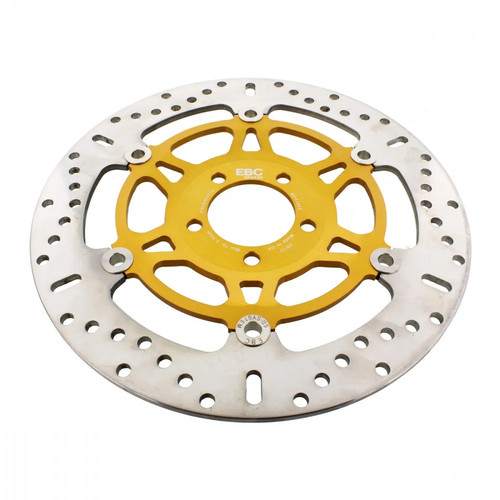 Bremsscheibe vorne ebc für - bremsscheibe, x