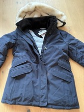 Neu mit Etikett - Wellensteyn - Jacke Enterprise Größe L - Winter Funktionsparka