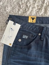 Neu G-Star Damen Jeans Arc 3D