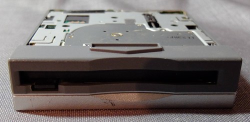 Floppy disk - 3,5",