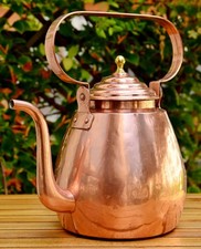 Teekessel 5,5 L, Wasserkessel