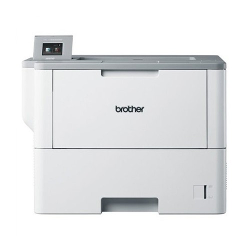 Brother series l6400dw - series, hl-l6400dw