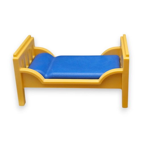 Playmobil zubehör bett - zubehör,