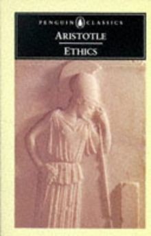 The ethics aristotle - of, aristotle: