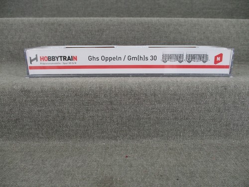 Hobbytrain spur h24913 - hobbytrain,