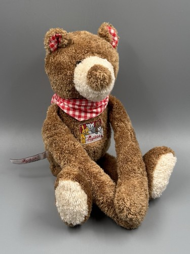 Sigikid teddy bär - sigikid,