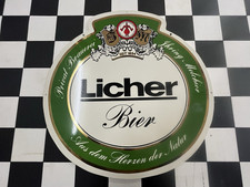 Licher Bier großes