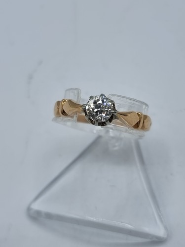 E109 jugendstil diamant - jugendstil,