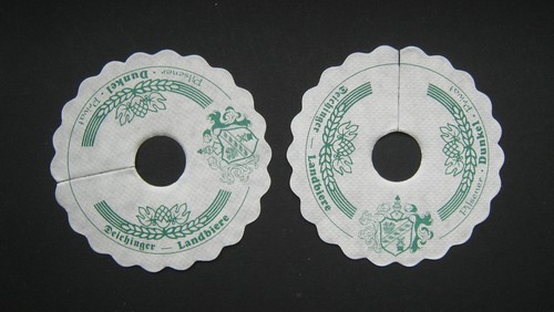 Deichinger pilsdeckchen - deichinger,