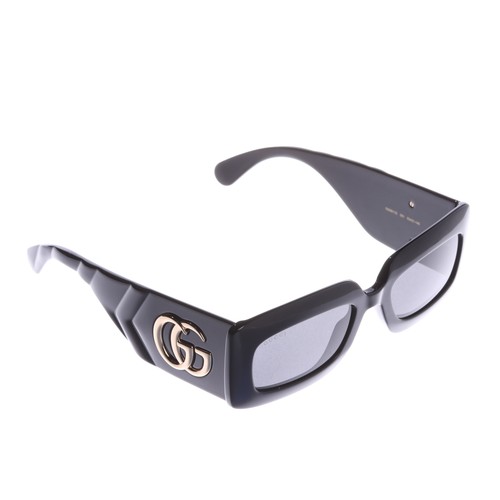 Sonnenbrille von gucci - sonnenbrille, in