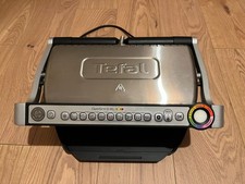 Tefal Optigrill+ XL GC722D