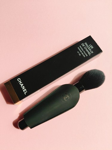 Chanel puder pinsel 106 - pinsel, n°106