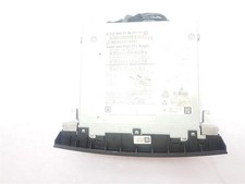 MERCEDES E-KLASSE SATELLITENNAVIGATION NAVI CD EINHEIT A2129007126 2014