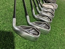 Mizuno Eisenset / Eisensatz