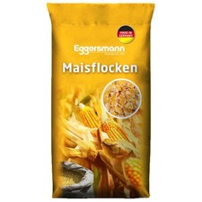 Eggersmann maisflocken - eggersmann,