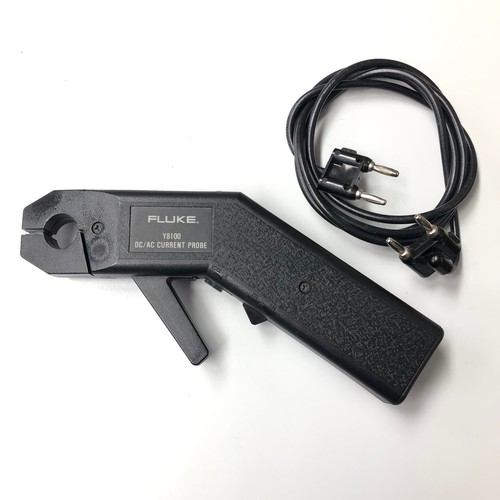 Fluke y8100 200a dc - y8100, dc-200a