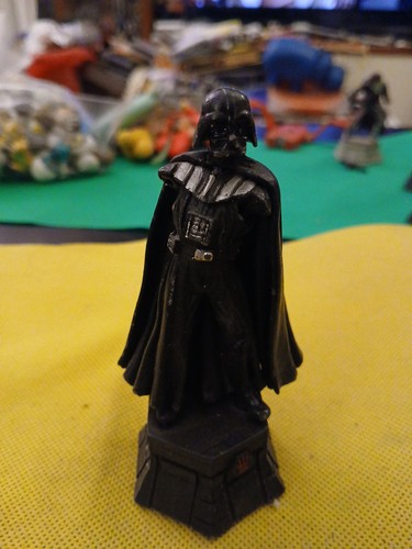 Star wars schachbrett - wars,