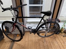 Vintage Trekking/citybike KTM