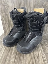 Salomon Synapse Snowboard