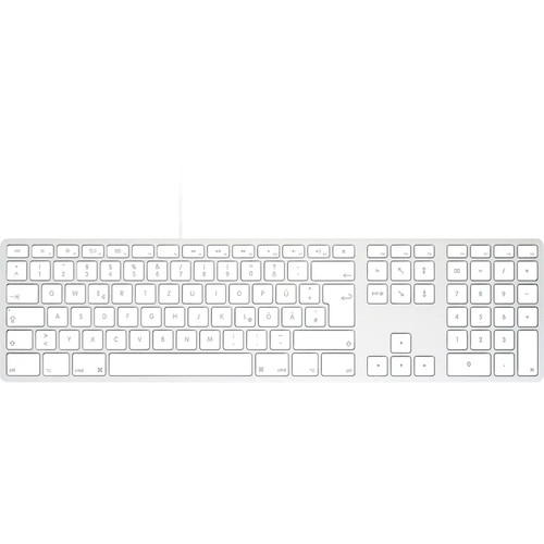 Matias fk318cs aluminum - matias,