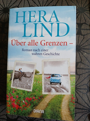 über alle grenzen - grenzen, hera