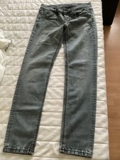 Herren–Jeans der Marke "Camp David" in Größe 29/32 in graublau