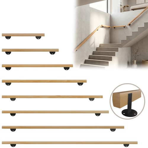 200cm wandhandlauf - 60‑200cm,