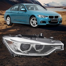 Rechter Scheinwerfer Für BMW